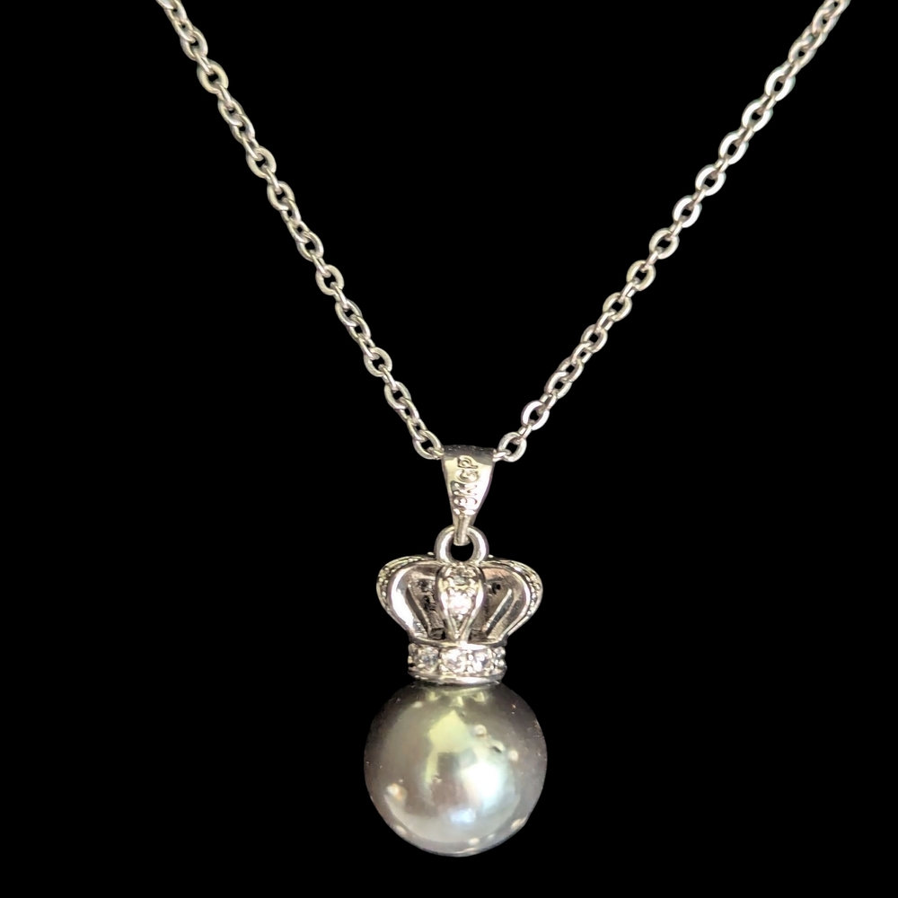 11mm South Sea Pearl Necklace
